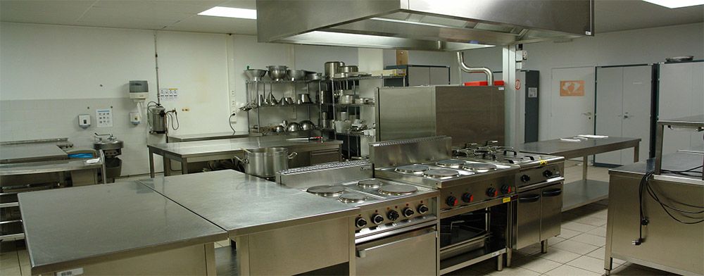 Limpieza extractores de humos Palencia