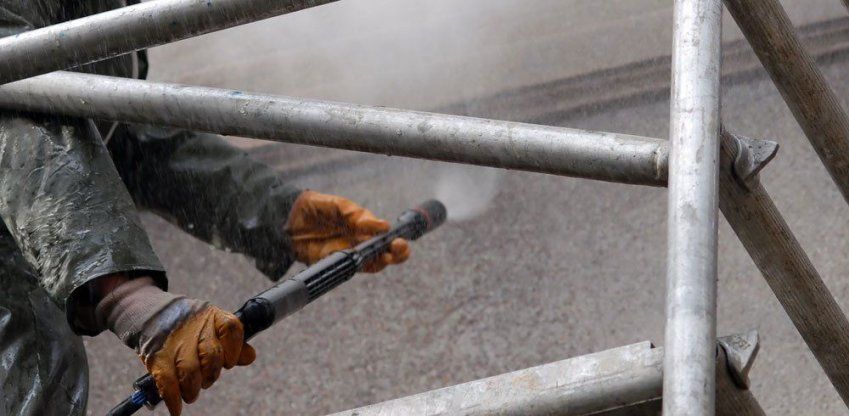 Limpieza industrial Salamanca