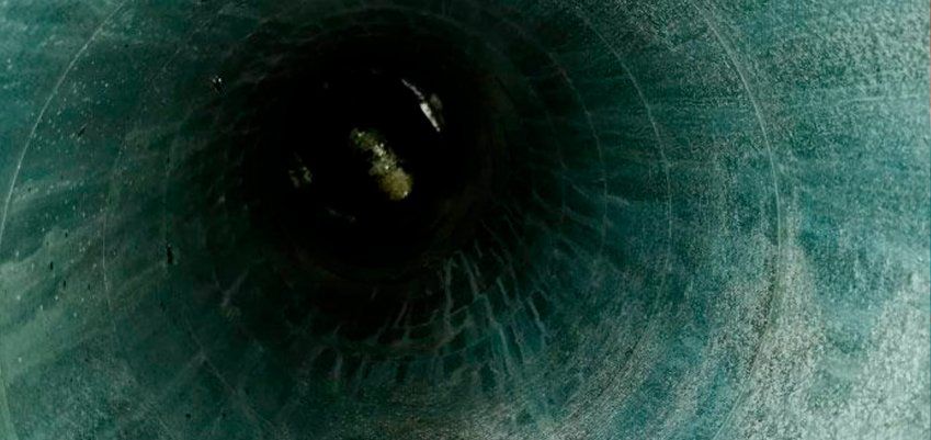 Limpieza extractores de humos en Valladolid