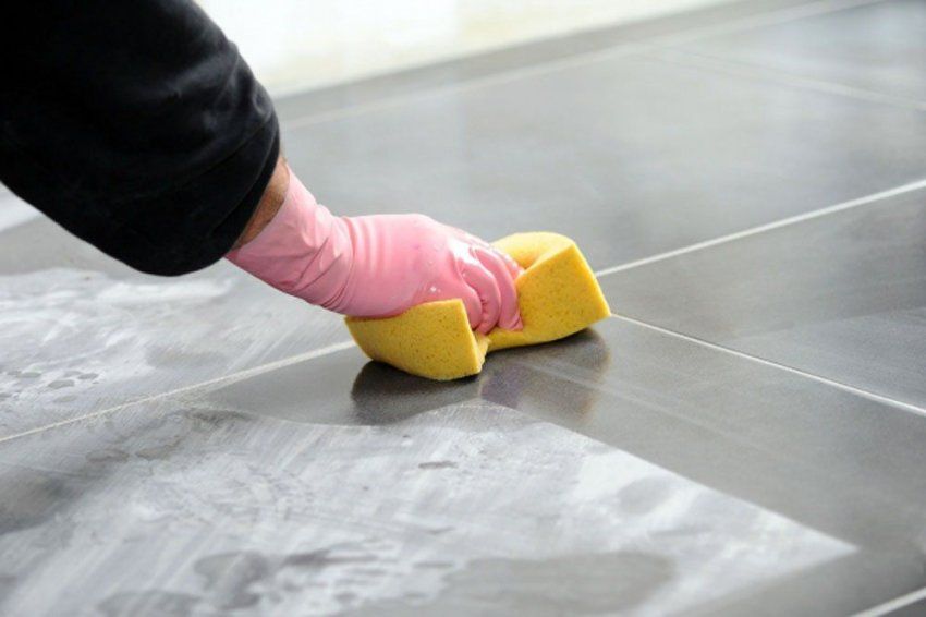 Limpiezas de fin de obra en Valladolid