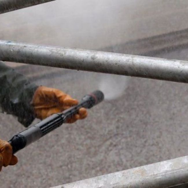 Limpieza de fachadas Palencia