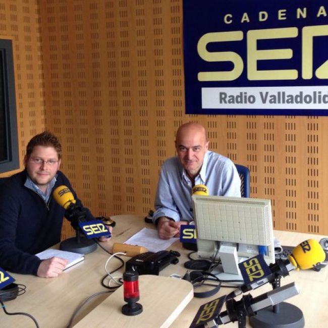 Limpiezas en Valladolid