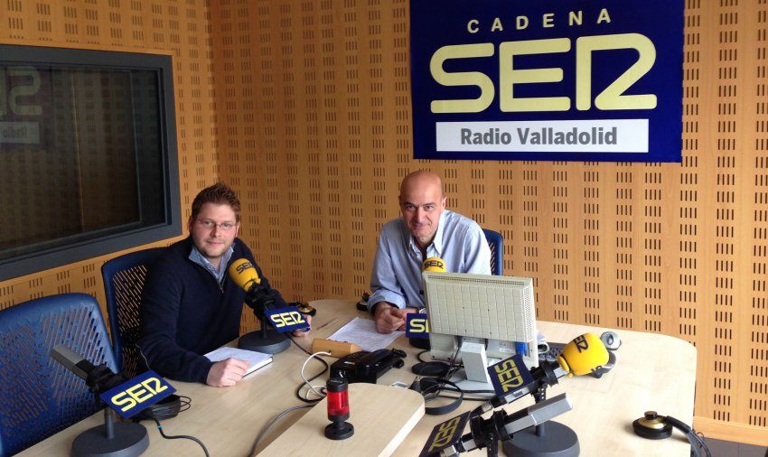 Empresa de limpieza en Valladolid