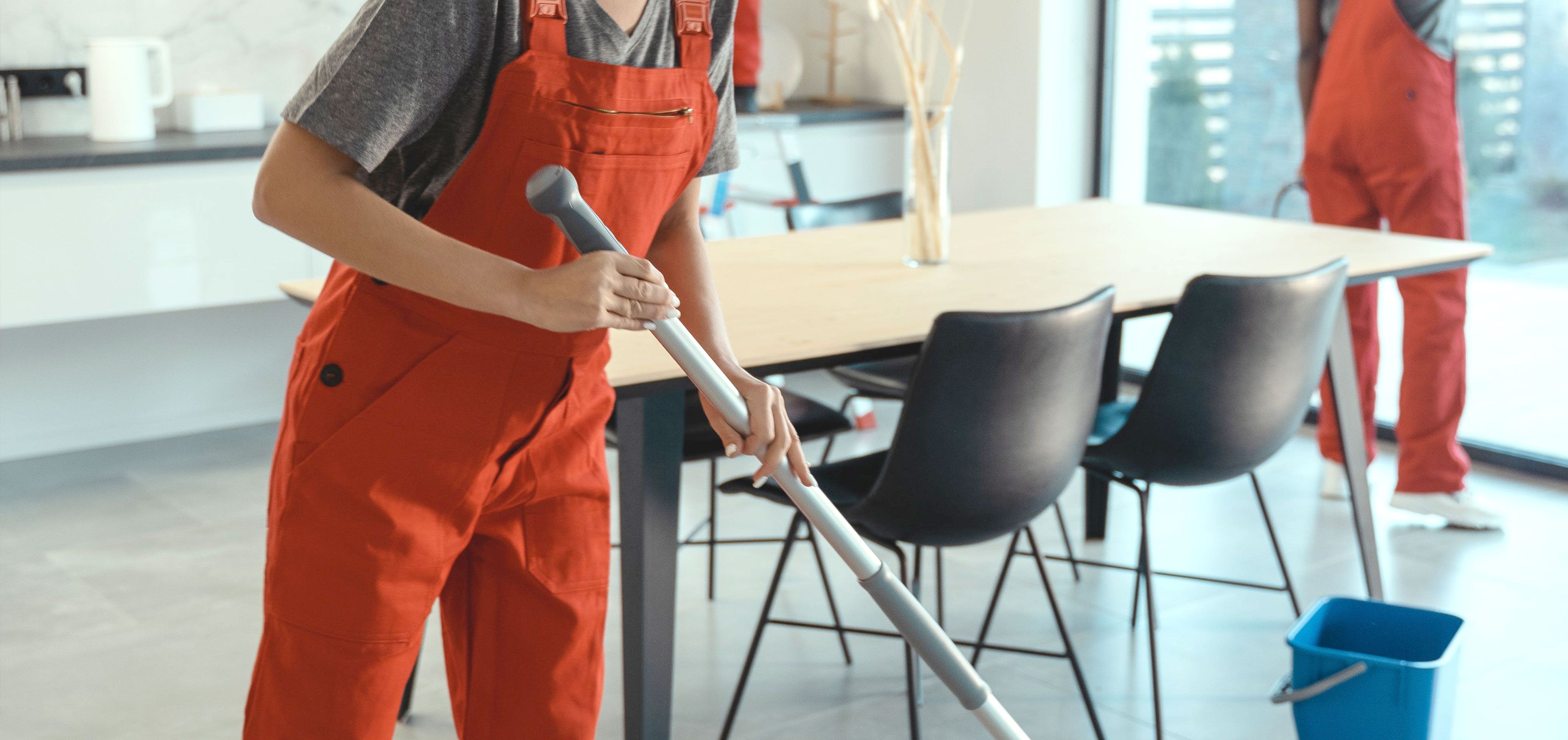 Servicios de calidad