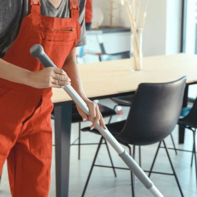 Servicios de calidad