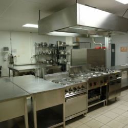 Limpieza de campanas extractoras en Valladolid