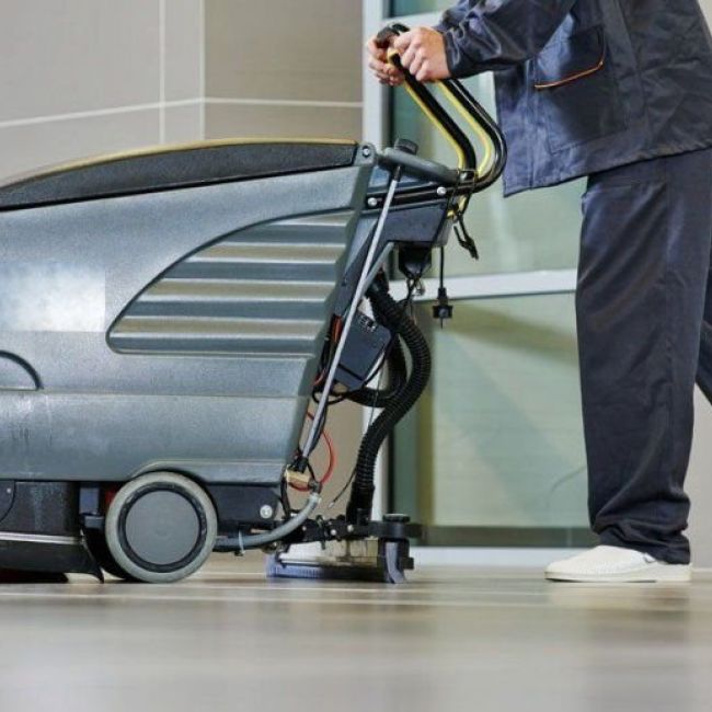 Abrillantado de suelos Palencia