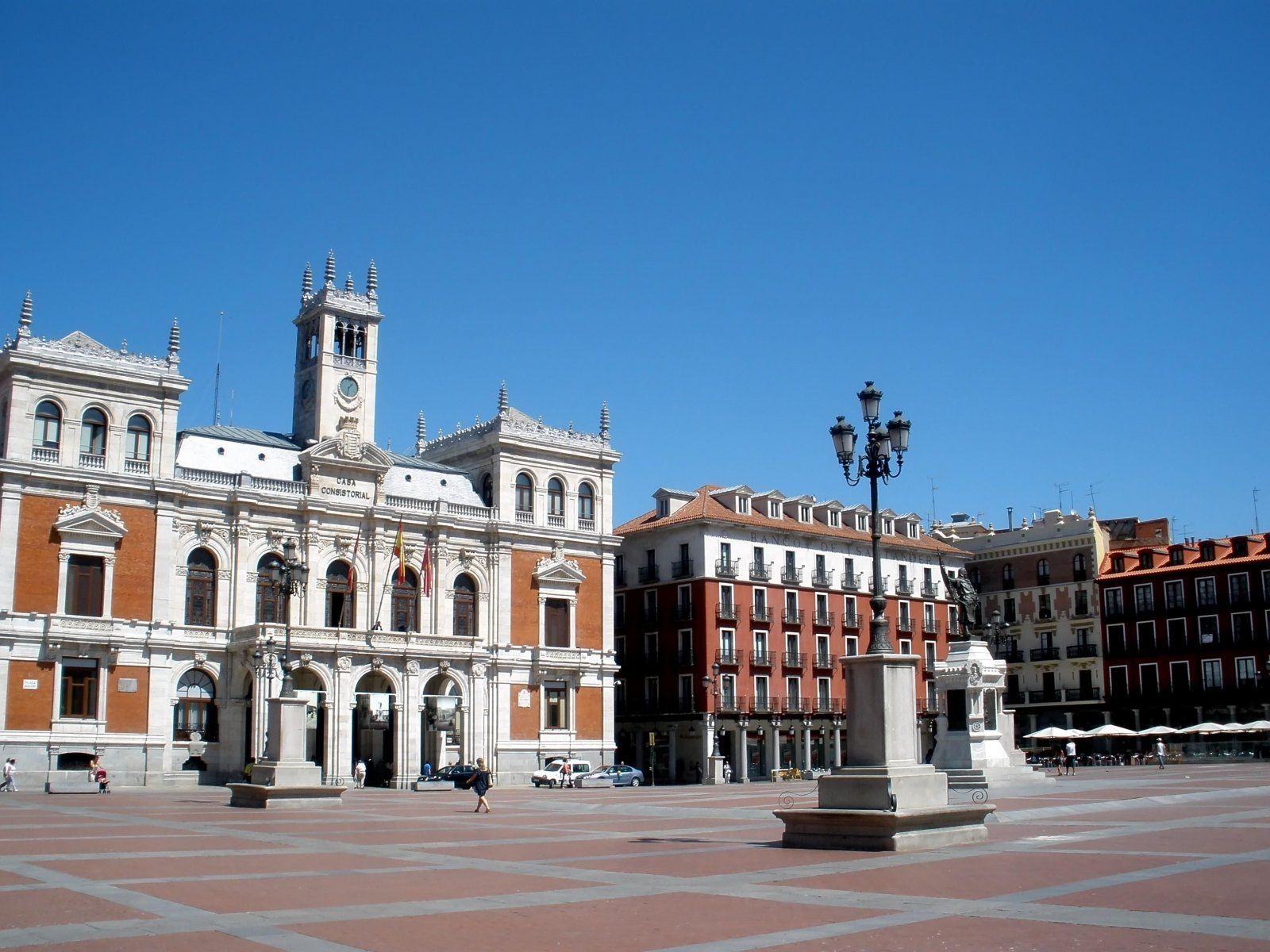 Empresas de limpieza en Valladolid