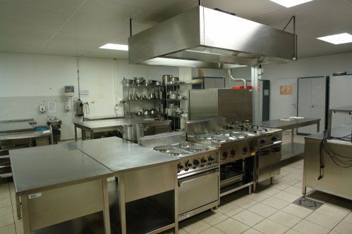 Limpieza de campanas extractoras en Zamora